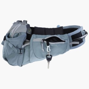 Nerka Evoc Hip Pack Pro  3 Hydration Bladder steel p7.webp