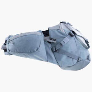 Nerka Evoc Hip Pack Pro  3 Hydration Bladder steel p8.webp