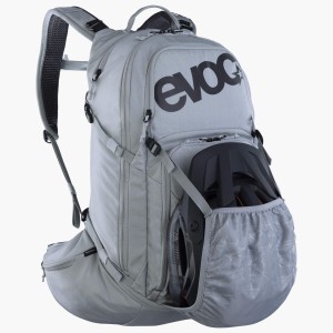 Plecak Evoc Explorer Pro 30 Silver p5.webp