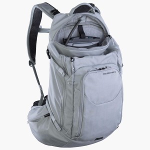 Plecak Evoc Explorer Pro 30 Silver p7.webp