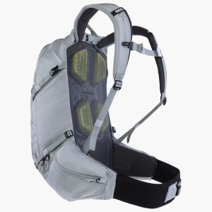 Plecak Evoc Explorer Pro 30 Silver p10.webp