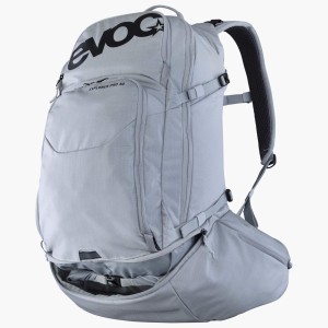 Plecak Evoc Explorer Pro 30 Silver p11.webp
