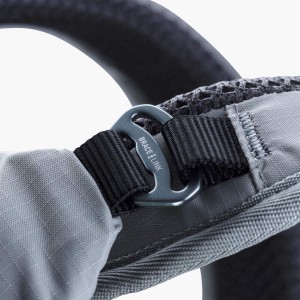 Plecak Evoc Explorer Pro 30 Silver p12.webp