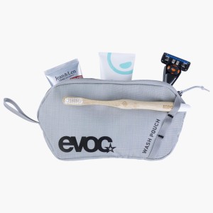 Plecak Evoc Explorer Pro 30 Silver p13.webp
