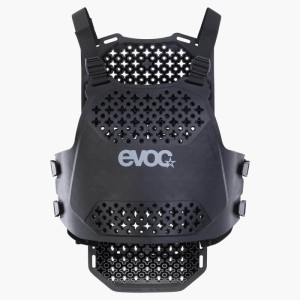 Zbroja Evoc Torso Protector Black p3.webp