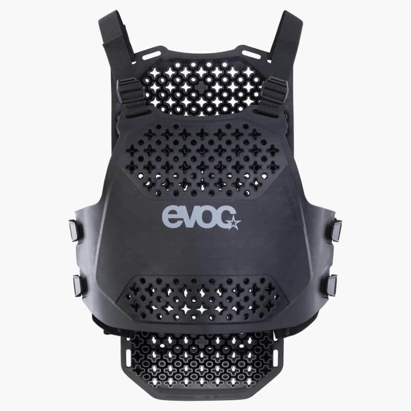 Zbroja Evoc Torso Protector Black p3.webp