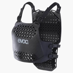 Zbroja Evoc Torso Protector Black.webp