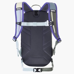 Plecak Evoc Joyride 4 steel - lemonade - mint p2.webp