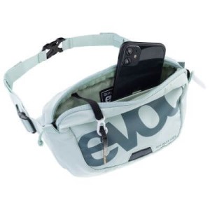 Nerka Evoc Hip Pack Kids Mint p4.webp