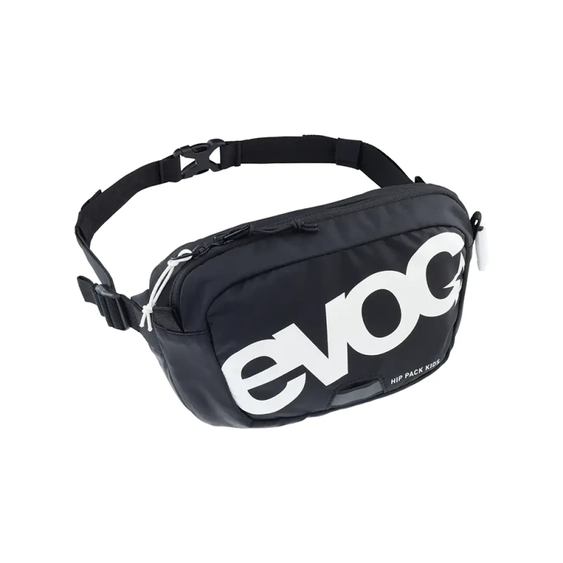 Nerka Evoc Hip Pack Kids Black.webp