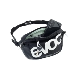 Nerka Evoc Hip Pack Kids Black p3.webp