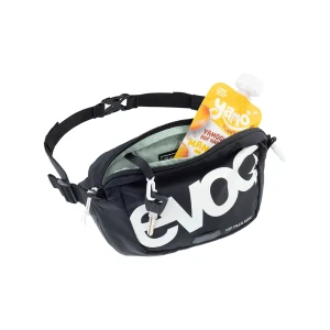 Nerka Evoc Hip Pack Kids Black p5.webp