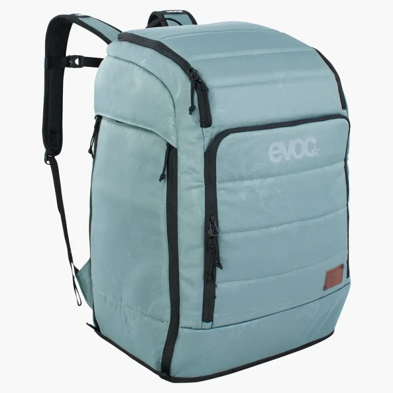 Plecak Evoc Gear Backpack 60 steel.webp