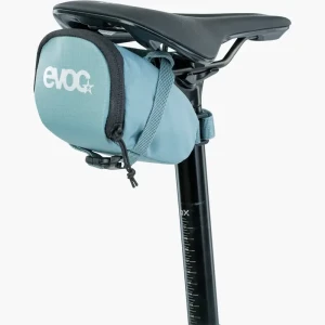 Torebka podsiodłowa Evoc Seat Bag steel p3.webp