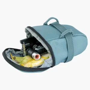 Torebka podsiodłowa Evoc Seat Bag steel p5.webp