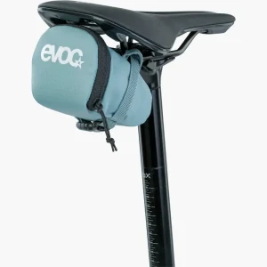 Torebka podsiodłowa Evoc Seat Bag steel p6.webp