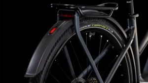 Rower Cube Touring Hybrid Pro 625 Trapeze metallicgrey'n'chrome 2025 p5.webp