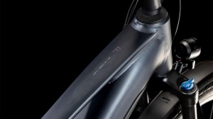 Rower Cube Touring Hybrid Pro 625 Trapeze metallicgrey'n'chrome 2025 p2.webp