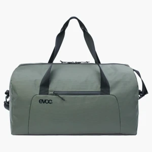 Torba Evoc Weekender 40 dark olive p2.webp