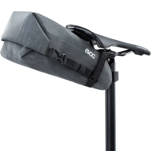Torebka Evoc Seat Pack WP 4 carbon grey p5.webp