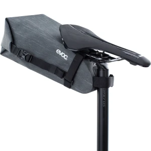 Torebka Evoc Seat Pack WP 4 carbon grey p6.webp
