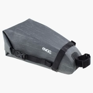 Torebka Evoc Seat Pack WP 4 carbon grey.webp