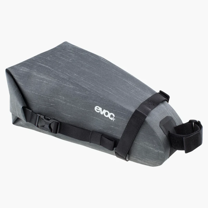 Torebka Evoc Seat Pack WP 4 carbon grey.webp