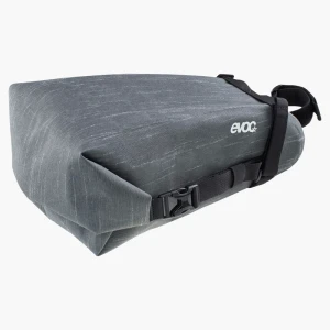 Torebka Evoc Seat Pack WP 4 carbon grey p2.webp