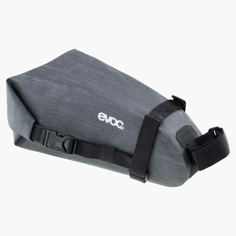 Torebka Evoc Seat Pack WP 2 carbon grey.webp
