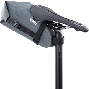 Torebka Evoc Seat Pack WP 2 carbon grey p5.webp