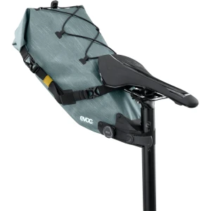Torebka Evoc Seat Pack BOA WP 8 steel p6.webp