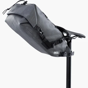 Torebka Evoc Seat Pack BOA WP 8 carbon grey p2.webp