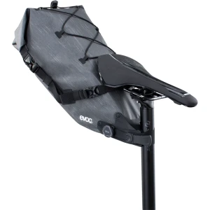 Torebka Evoc Seat Pack BOA WP 8 carbon grey p6.webp