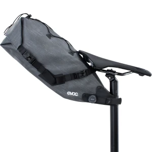 Torebka Evoc Seat Pack BOA WP 8 carbon grey p7.webp
