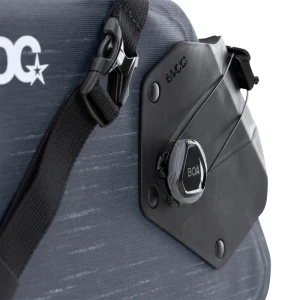 Torebka Evoc Seat Pack BOA WP 12 carbon grey p6.webp