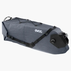 Torebka Evoc Seat Pack BOA WP 12 carbon grey.webp