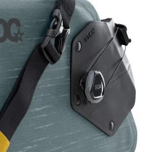 Torba Evoc Seat Pack BOA WP 16 steel p6.webp