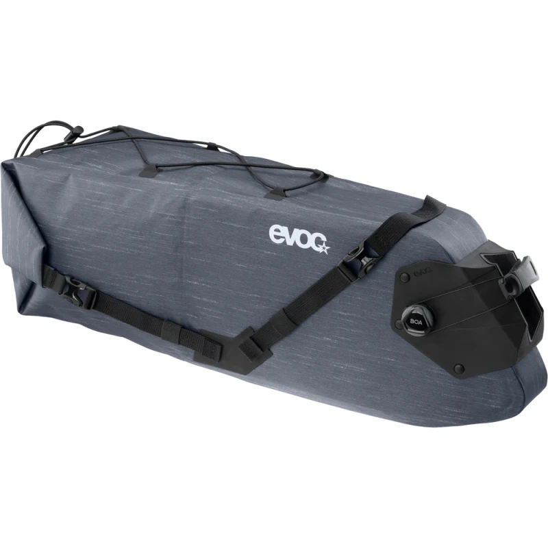 Torebka Evoc Seat Pack BOA WP 16 carbon grey p3.webp