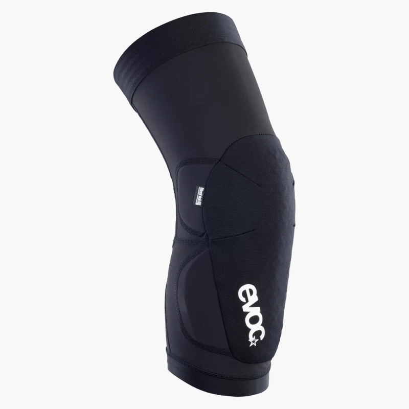 Ochraniacz kolan Evoc Knee Protector LS Flex Lite Black.webp