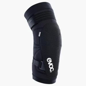 Ochraniacz kolan Evoc Knee Protector LS Flex Enduro Black.webp