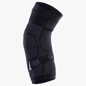 Ochraniacz kolan Evoc Knee Protector LS Flex Enduro Black p2.webp
