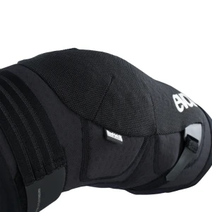 Ochraniacz kolan Evoc Knee Protector LS Flex Enduro Black p3.webp