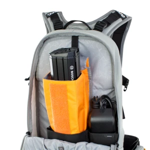 Plecak Evoc FR Enduro E-Ride 16 stone - bright orange p8.webp