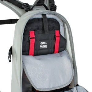 Plecak Evoc FR Enduro E-Ride 16 stone - bright orange p9.webp