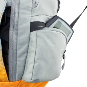 Plecak Evoc FR Enduro E-Ride 16 stone - bright orange p12.webp