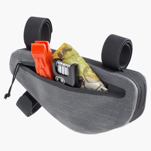 Torba na ramę Evoc Multiframe Pack WP carbon grey p4.webp