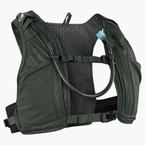 Kamizelka Evoc Hydro Pro 1,5 + 1,5l Bladder dark olive.webp
