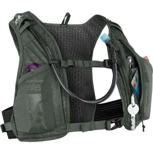 Kamizelka Evoc Hydro Pro 1,5 + 1,5l Bladder dark olive p3.webp