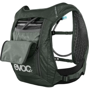 Kamizelka Evoc Hydro Pro 1,5 + 1,5l Bladder dark olive p5.webp