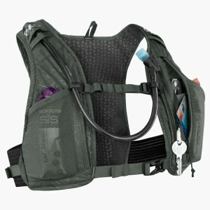 Kamizelka Evoc Hydro Pro 1,5 + 1,5l Bladder dark olive p7.webp